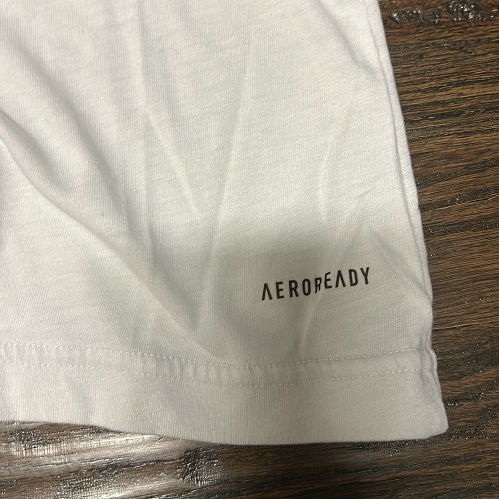 Peloton x Adidas women’s Tee, size XL - Picture 10 of 11